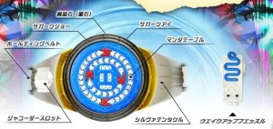 假面骑士kiva