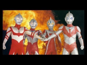 海外四杰 海外四杰