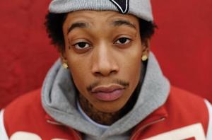 Wiz Khalifa