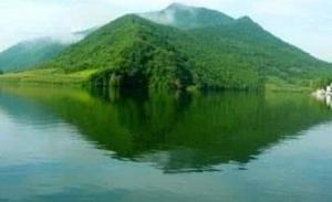 青山沟风景区