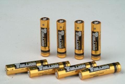7号电池 电池型号 搜狗百科