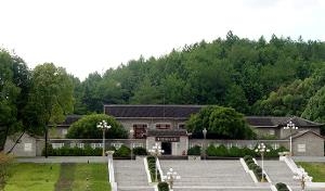 古田会议纪念馆