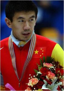 李佳军