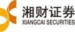湘财证券LOGO