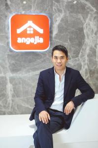安个家创始人梁伟平