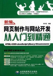 网站开发基础 300