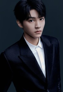 王俊凯