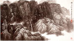 李宝林精选作品