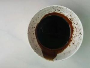 鸡蛋油