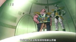 龙珠超里的基纽