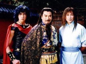 风云