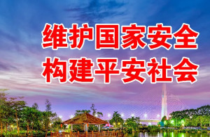 社会安全