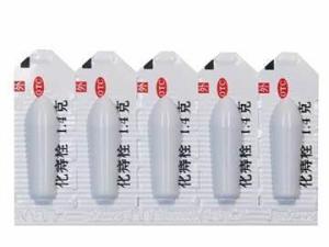 化痔栓