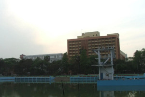 加尔各答大学