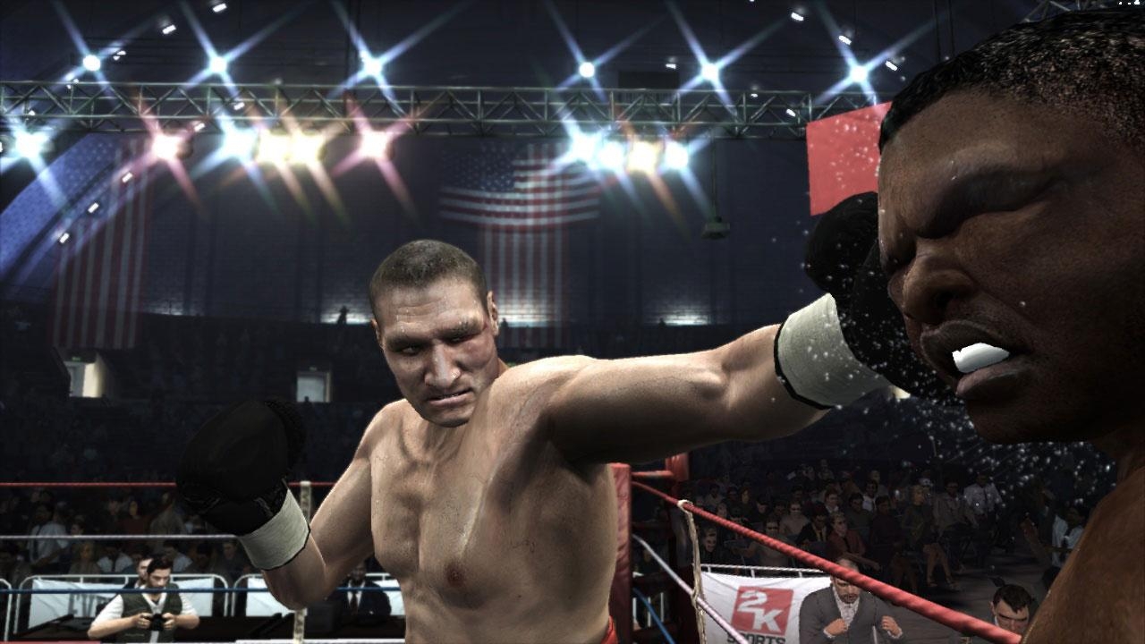 怎么当职业拳击手 0