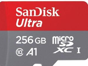 Micro SD卡