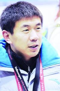 李佳军