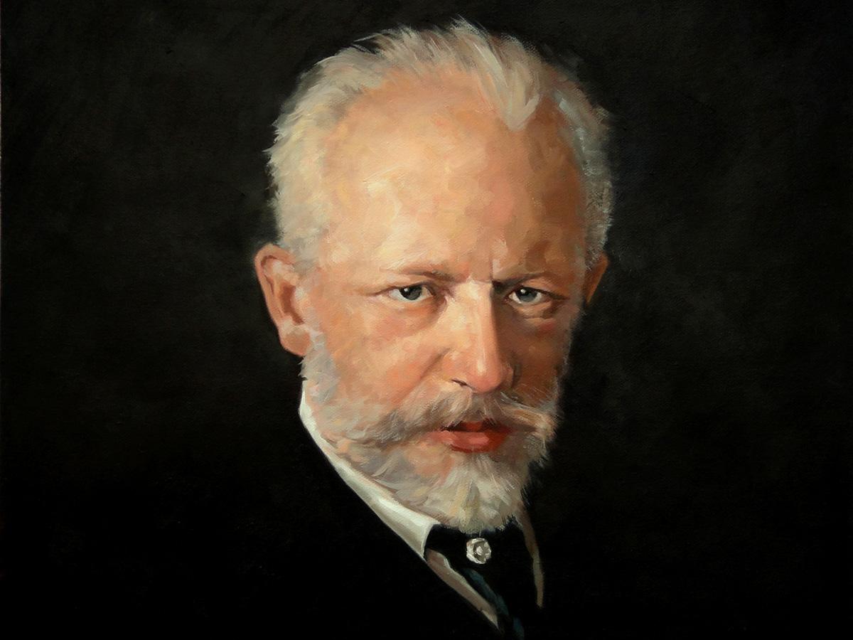 第一钢琴协奏曲