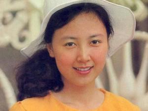 1996年 金融潮 赵进饰薛若怡