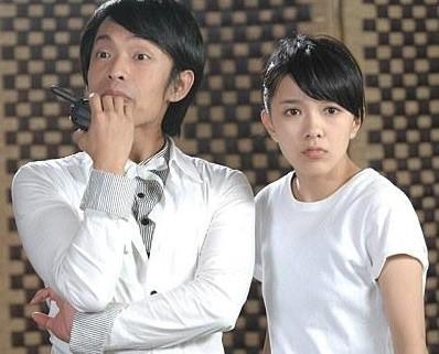 无敌珊宝妹