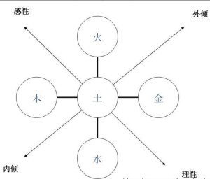 企业文化的文化特征