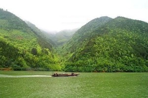 双牌县