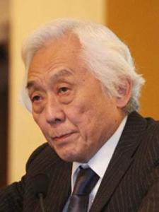 青木昌彦