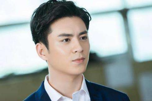 夏宁骏(中国内地男演员)_搜狗百科