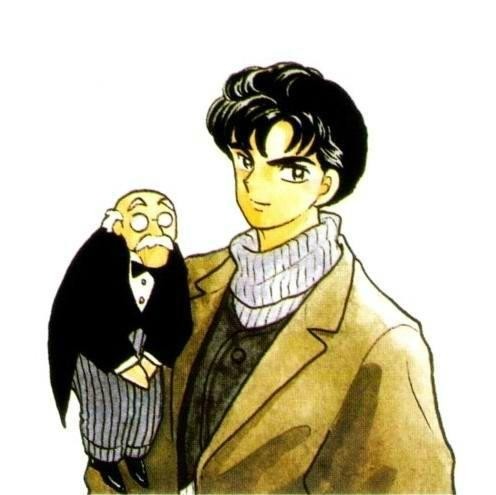 火车王金之介