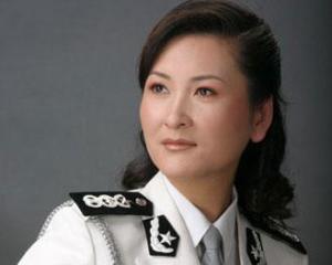 龙梅工作照
