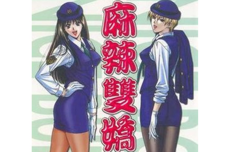麻辣双娇 日本漫画家八神浩树创作的漫画 搜狗百科