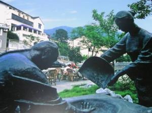 梅家坞