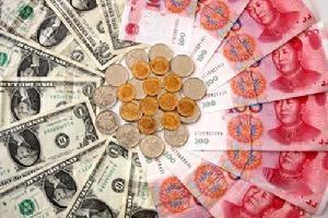 货币替代