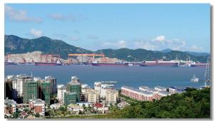 岱山岛