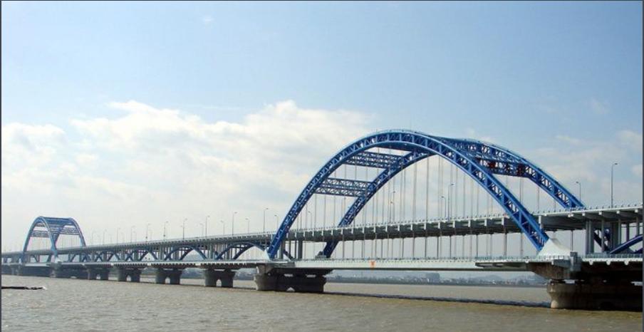 复兴大桥