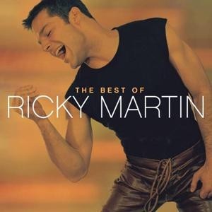 2001:The Best of Ricky Martin