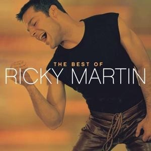 2001:The Best of Ricky Martin