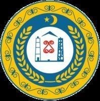 车臣共和国国徽