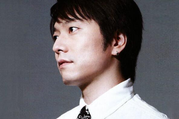 野岛健儿 日本男性声优 歌手 搜狗百科