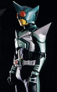 假面骑士Kick Hopper