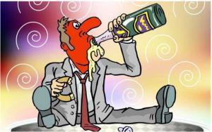 酒精戒断综合征