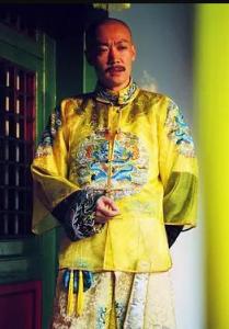 嘉庆皇帝