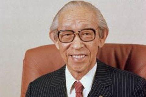 松下幸之助 日本松下电器创始人 搜狗百科 松下幸之助 日本松下电器创始人 搜狗百科