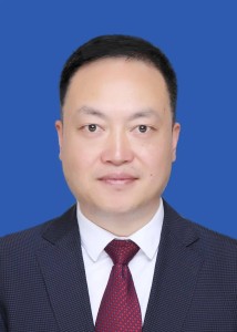 织金县县长：徐开焱