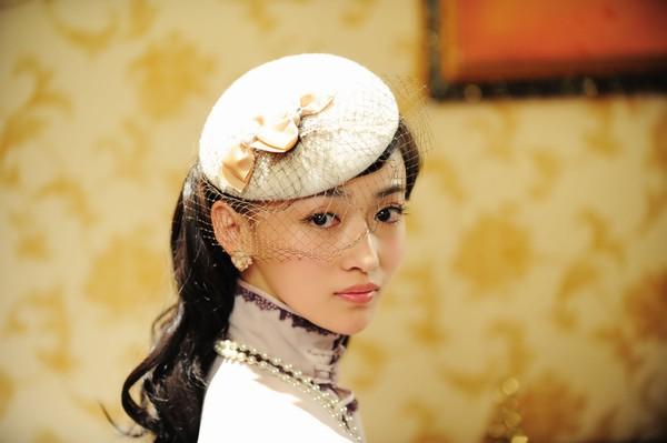 青萍(《烽火佳人》人物)