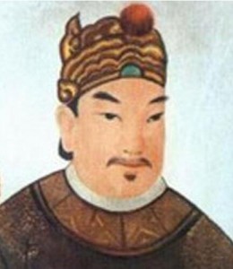汉桓帝