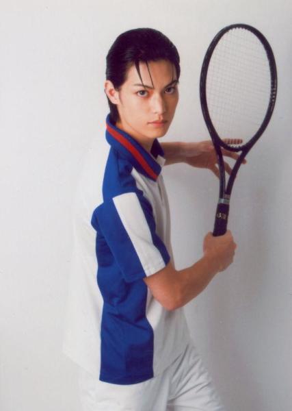 网球王子舞台剧 搜狗百科