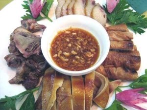 发物汇集
