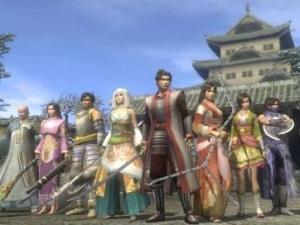 信长之野望Online