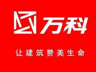 万科集团logo